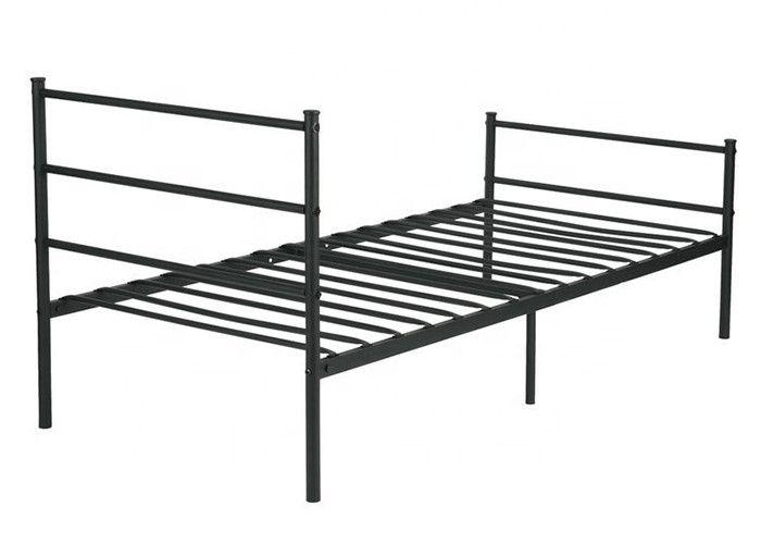 Easy Assemble Customized Adult Industrial Pipe Bed